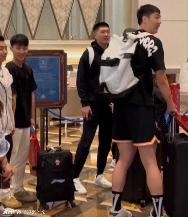 我们会反击，我们会回来的！